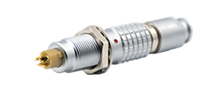 Push pull connector B Series