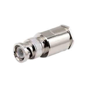 RF Coaxial Connector