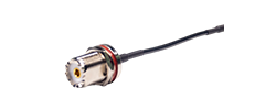 UHF Cable Assembly