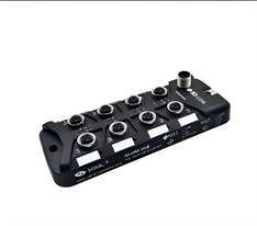 Renhotec IO-Link hubs c