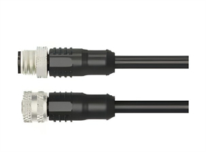 Renhotec IO-Link data cable straight plug