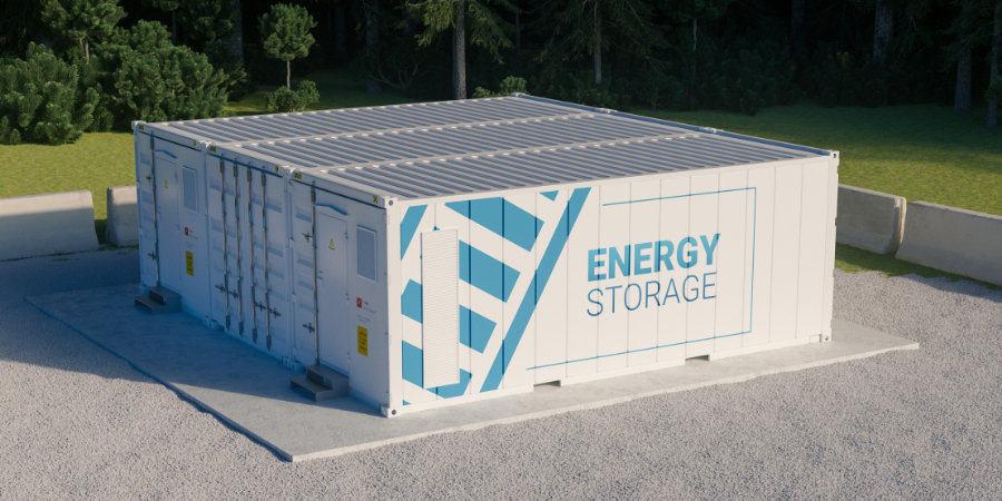 energy-storage-system